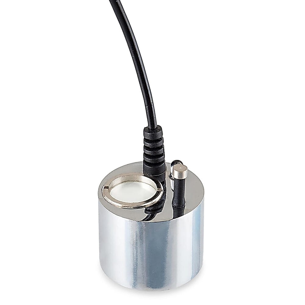Happet Zamgławiacz 1 LED Generator Mgły + LED 1m